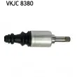 Arbre de transmission SKF VKJC 8380 - Visuel 3