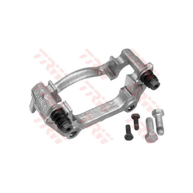 Support, étrier de frein TRW BDA298
