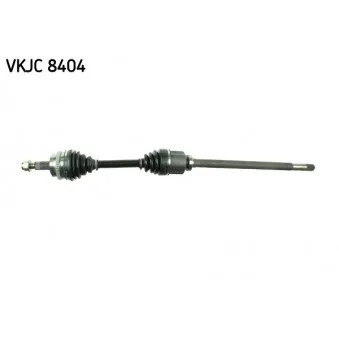 Arbre de transmission SKF