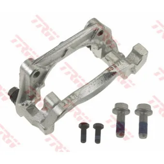 Support, étrier de frein TRW BDA299