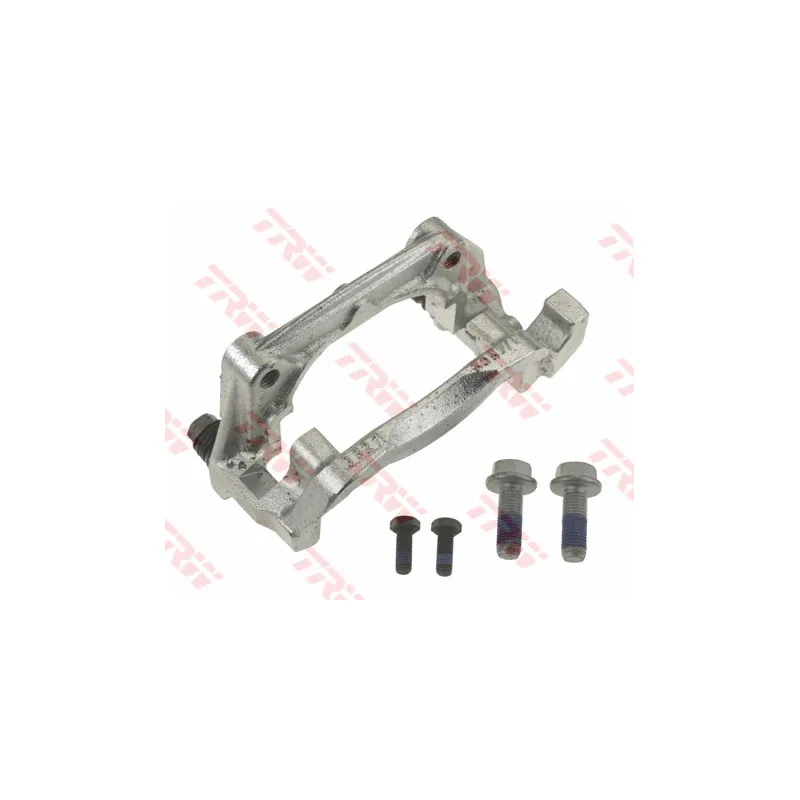 Support, étrier de frein TRW BDA299