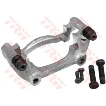 Support, étrier de frein TRW BDA301