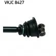 Arbre de transmission SKF VKJC 8427 - Visuel 3