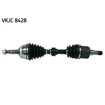 Arbre de transmission SKF VKJC 8428