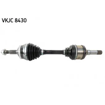 Arbre de transmission SKF VKJC 8430