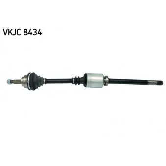 Arbre de transmission SKF VKJC 8434