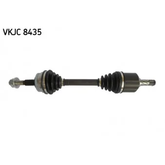 Arbre de transmission SKF VKJC 8435