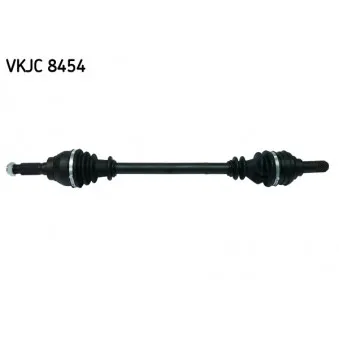 Arbre de transmission SKF VKJC 8454