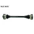 Arbre de transmission SKF VKJC 8455 - Visuel 1