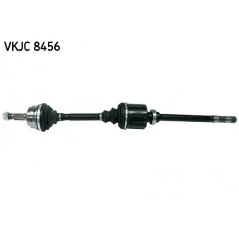 Arbre de transmission SKF VKJC 8456