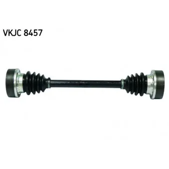 Arbre de transmission SKF