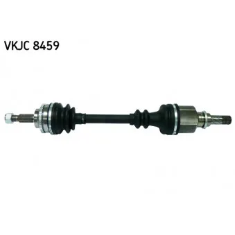 Arbre de transmission SKF VKJC 8459