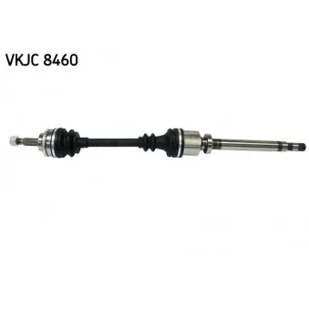 Arbre de transmission SKF
