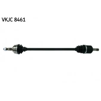 Arbre de transmission SKF VKJC 8461
