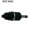 Arbre de transmission SKF VKJC 8461 - Visuel 3