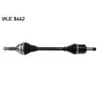 Arbre de transmission SKF VKJC 8462 - Visuel 1