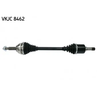 Arbre de transmission SKF