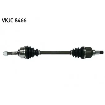 Arbre de transmission SKF VKJC 8466