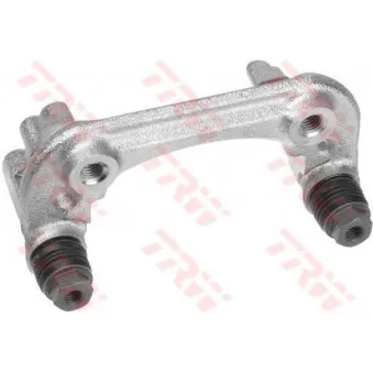 Support, étrier de frein TRW BDA319