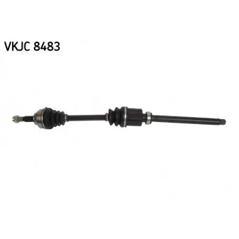Arbre de transmission SKF VKJC 8483