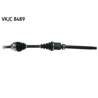 Arbre de transmission SKF VKJC 8489