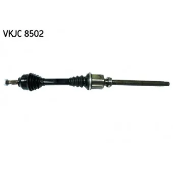 Arbre de transmission SKF VKJC 8502