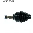 Arbre de transmission SKF VKJC 8502 - Visuel 2