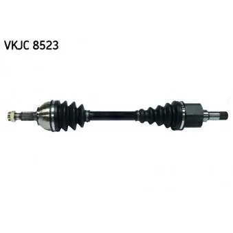 Arbre de transmission SKF