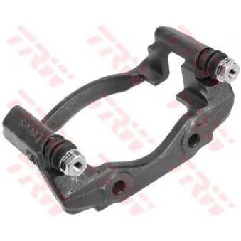 Support, étrier de frein TRW BDA341