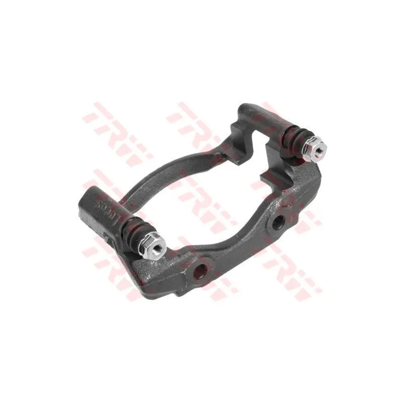 Support, étrier de frein TRW BDA341