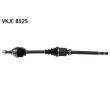 Arbre de transmission SKF VKJC 8525 - Visuel 1