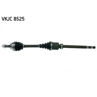 Arbre de transmission SKF