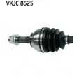 Arbre de transmission SKF VKJC 8525 - Visuel 2