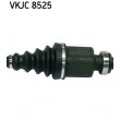 Arbre de transmission SKF VKJC 8525 - Visuel 3