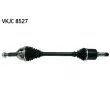 Arbre de transmission SKF VKJC 8527 - Visuel 1