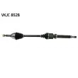 Arbre de transmission SKF VKJC 8528 - Visuel 1
