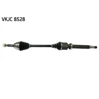 Arbre de transmission SKF