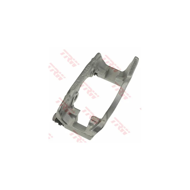 Support, étrier de frein TRW BDA342