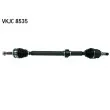 Arbre de transmission SKF VKJC 8535 - Visuel 1