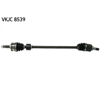 Arbre de transmission SKF