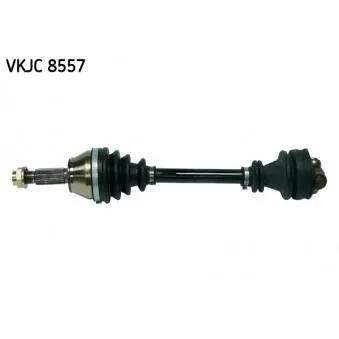 Arbre de transmission SKF VKJC 8557