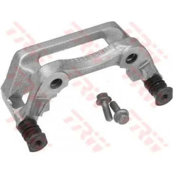 Support, étrier de frein TRW BDA353