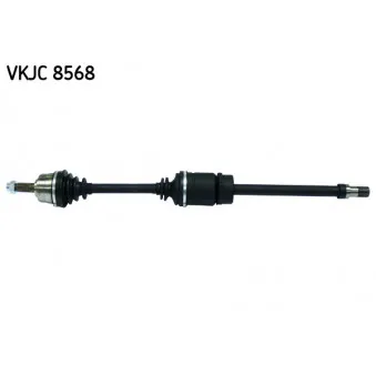 Arbre de transmission SKF VKJC 8568