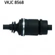 Arbre de transmission SKF VKJC 8568 - Visuel 3