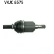 Arbre de transmission SKF VKJC 8575 - Visuel 3