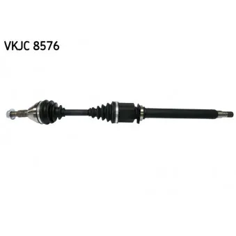 Arbre de transmission SKF