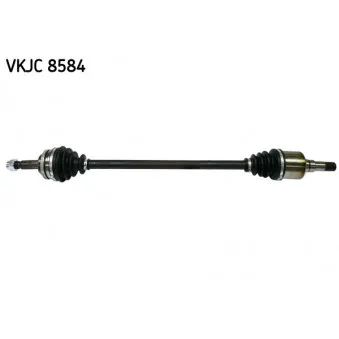 Arbre de transmission SKF