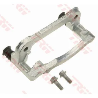 Support, étrier de frein TRW