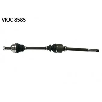 Arbre de transmission SKF VKJC 8585