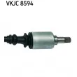 Arbre de transmission SKF VKJC 8594 - Visuel 3